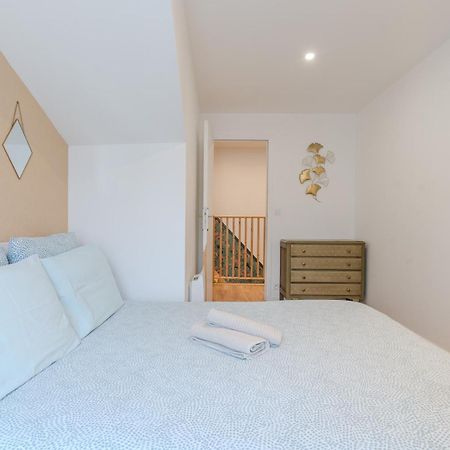 Disney Cosy Cottage, 5 Minutes Disneyland! Magny-le-Hongre Εξωτερικό φωτογραφία