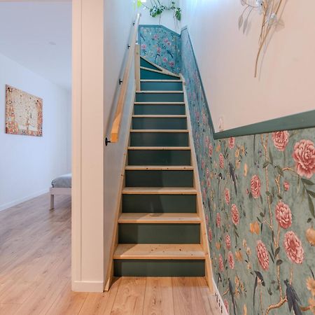 Disney Cosy Cottage, 5 Minutes Disneyland! Magny-le-Hongre Εξωτερικό φωτογραφία