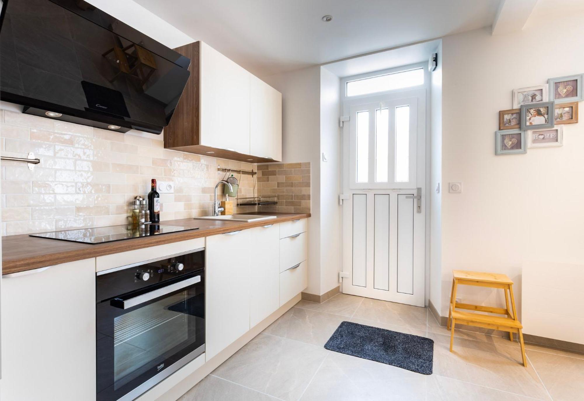 Disney Cosy Cottage, 5 Minutes Disneyland! Magny-le-Hongre Εξωτερικό φωτογραφία