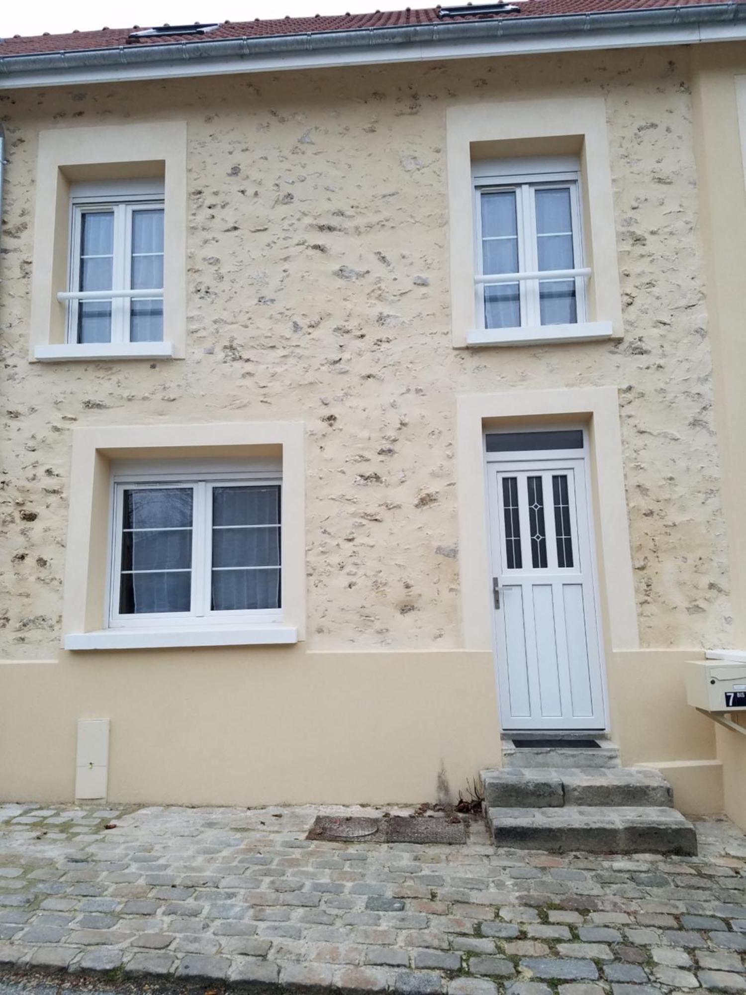 Disney Cosy Cottage, 5 Minutes Disneyland! Magny-le-Hongre Εξωτερικό φωτογραφία
