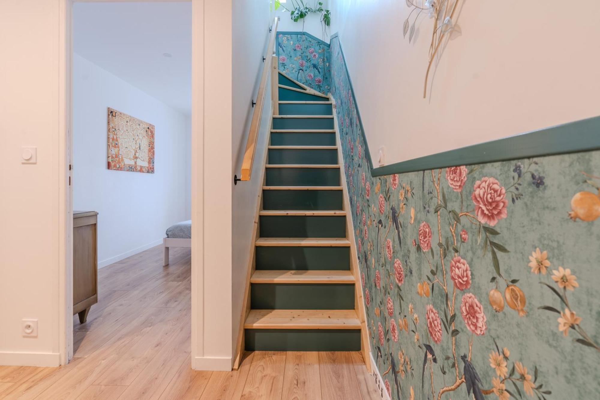 Disney Cosy Cottage, 5 Minutes Disneyland! Magny-le-Hongre Εξωτερικό φωτογραφία