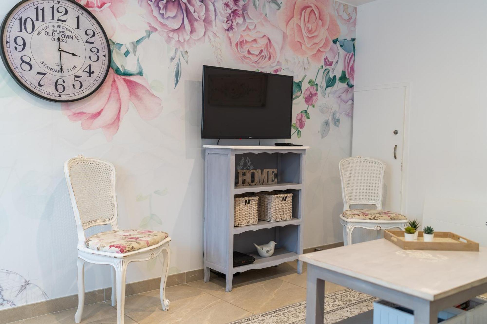 Disney Cosy Cottage, 5 Minutes Disneyland! Magny-le-Hongre Εξωτερικό φωτογραφία