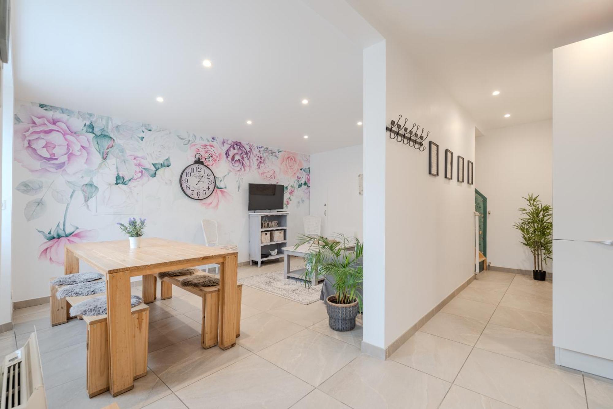 Disney Cosy Cottage, 5 Minutes Disneyland! Magny-le-Hongre Εξωτερικό φωτογραφία