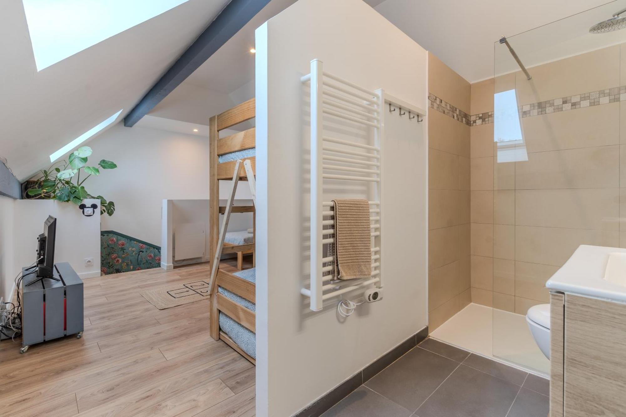 Disney Cosy Cottage, 5 Minutes Disneyland! Magny-le-Hongre Εξωτερικό φωτογραφία