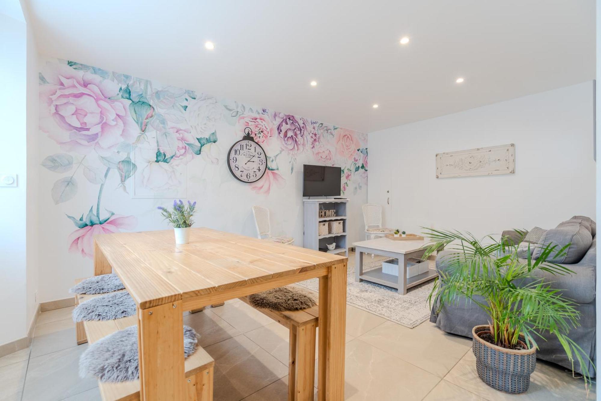 Disney Cosy Cottage, 5 Minutes Disneyland! Magny-le-Hongre Εξωτερικό φωτογραφία