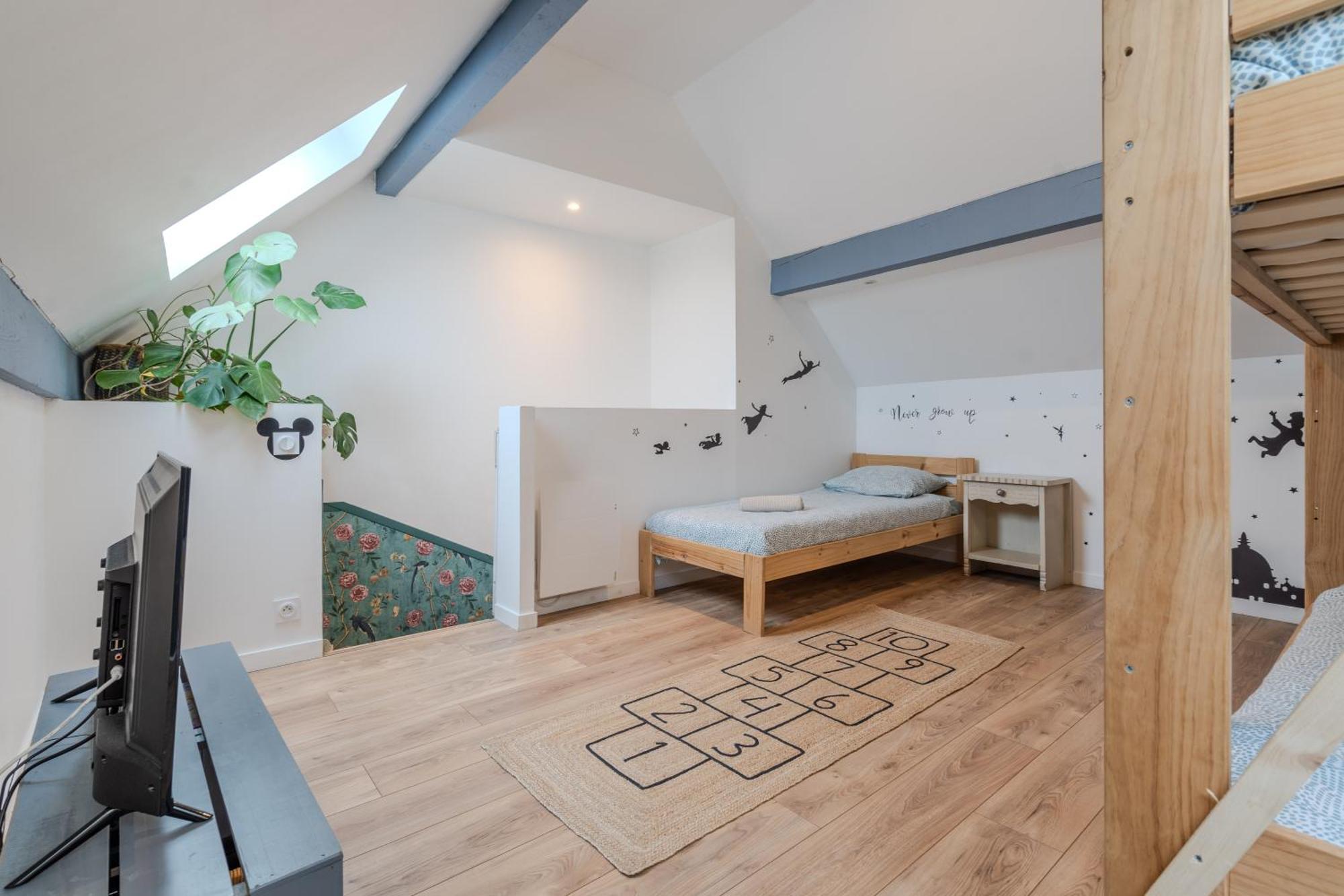 Disney Cosy Cottage, 5 Minutes Disneyland! Magny-le-Hongre Εξωτερικό φωτογραφία