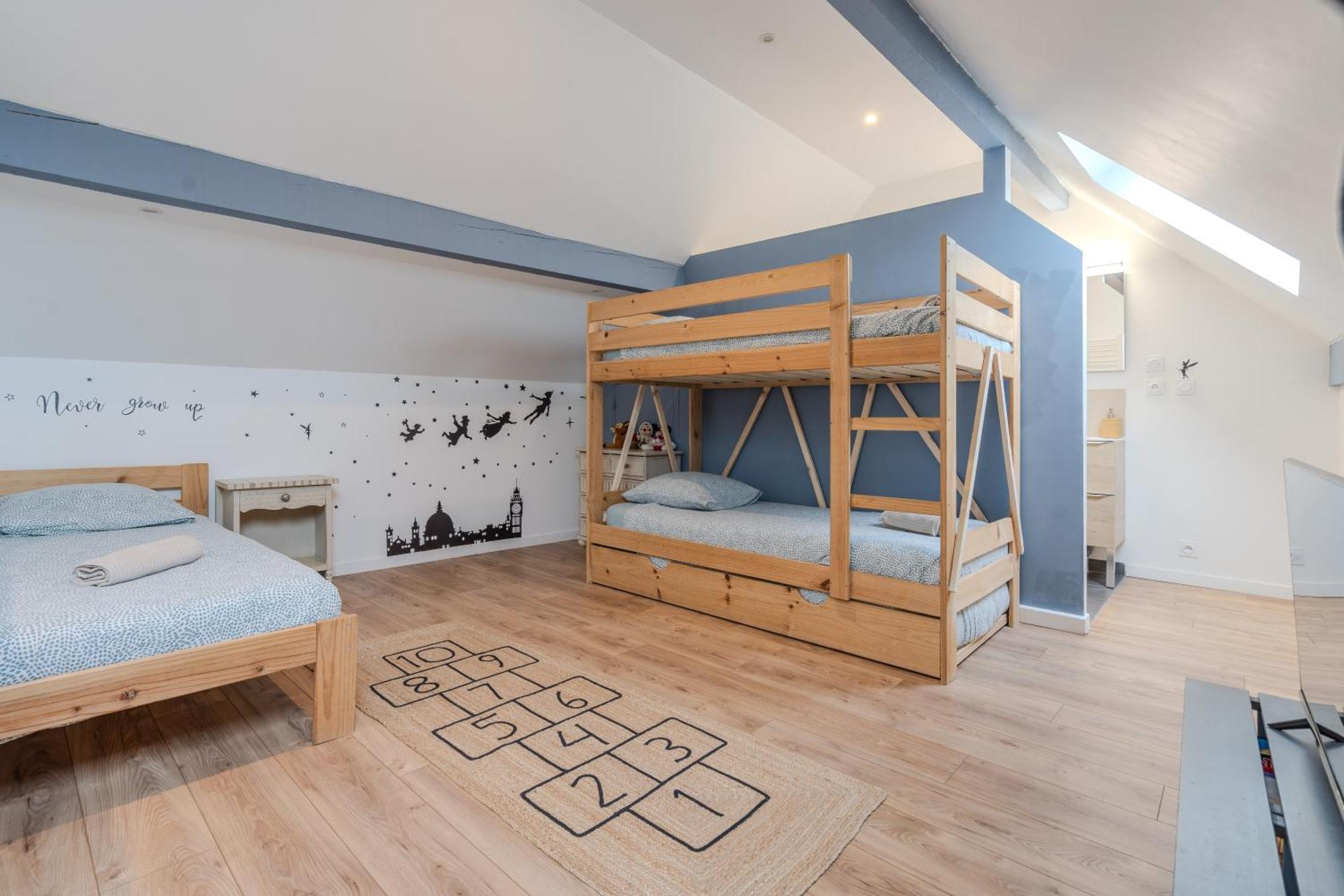 Disney Cosy Cottage, 5 Minutes Disneyland! Magny-le-Hongre Εξωτερικό φωτογραφία