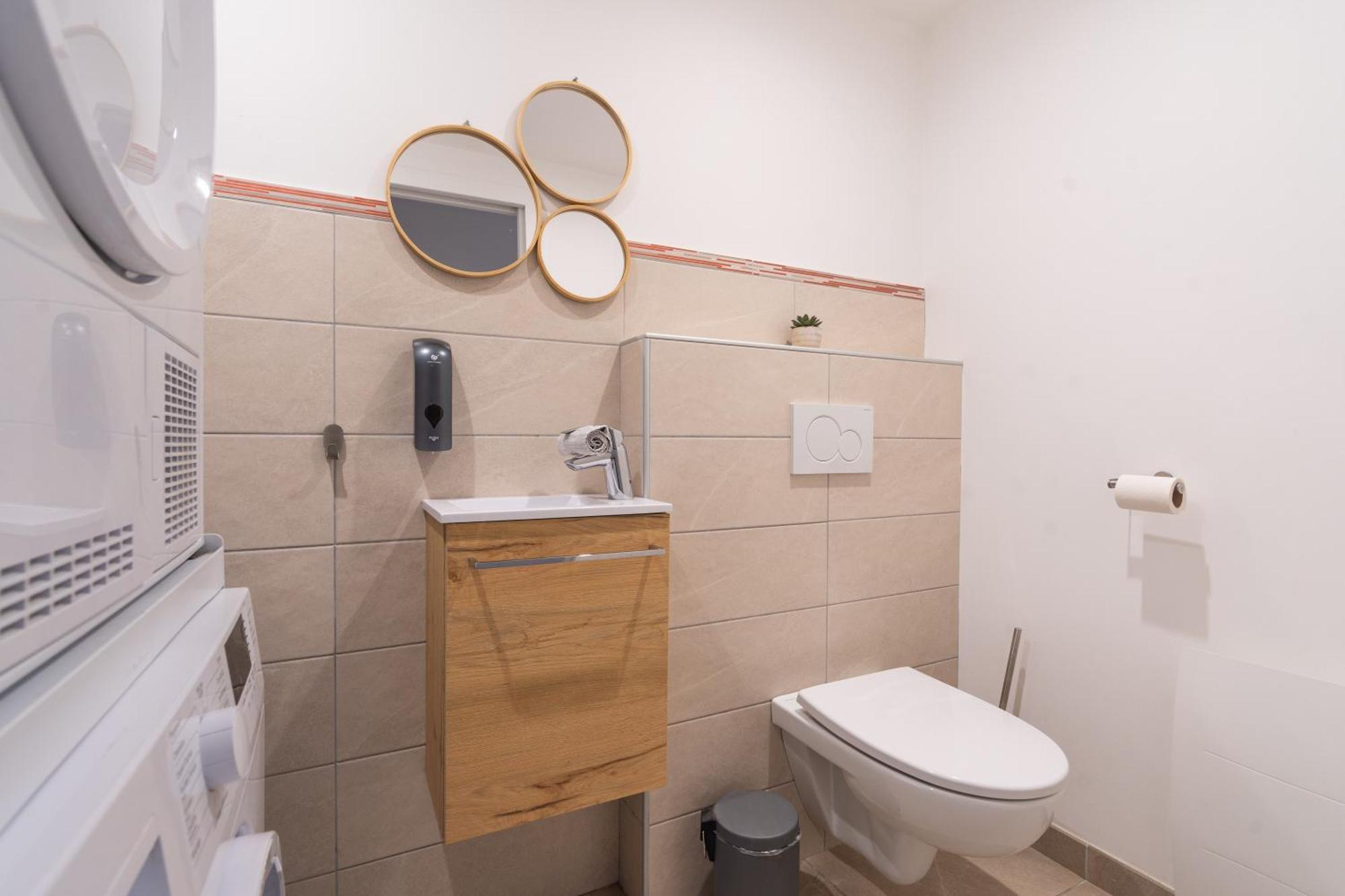 Disney Cosy Cottage, 5 Minutes Disneyland! Magny-le-Hongre Εξωτερικό φωτογραφία